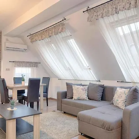 Appartement In - Balaton 49195