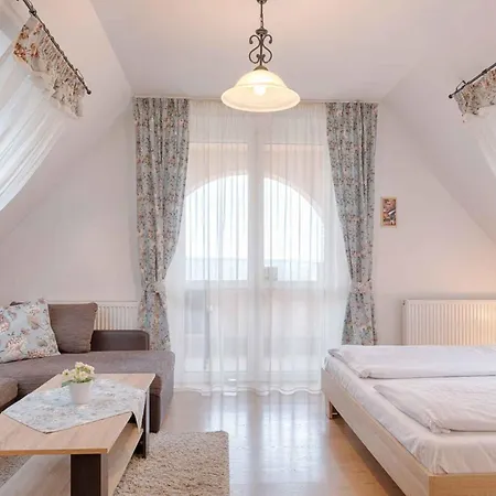 Apartment In - Balaton 49195 *