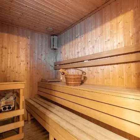 In - Balaton 49195 Lägenhetshotell Hévíz