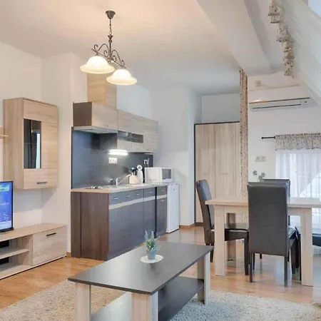 In - Balaton 49195 Apartment *