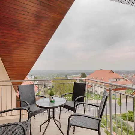 In - Balaton 49195 Appartement Hévíz