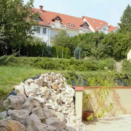 Apartament In - Balaton 49195 Héviz