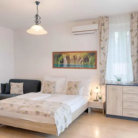 Apartment In - Balaton 49195