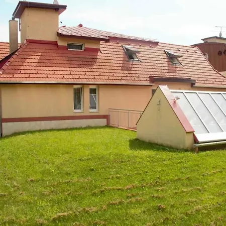 In - Balaton 49195 Appartement *