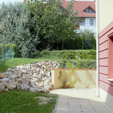 Aparthotel In - Balaton 49195 Heviz